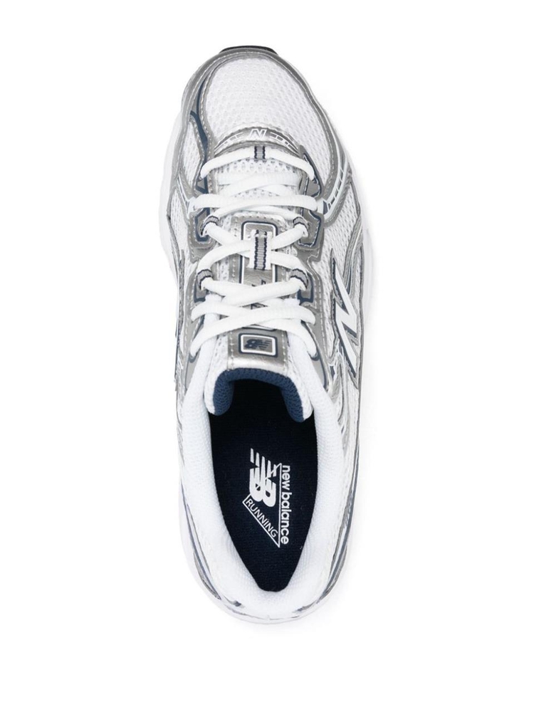 뉴발란스 FW24 New Balance Sneakers White U740WN2DWHITESILVERNAVY White