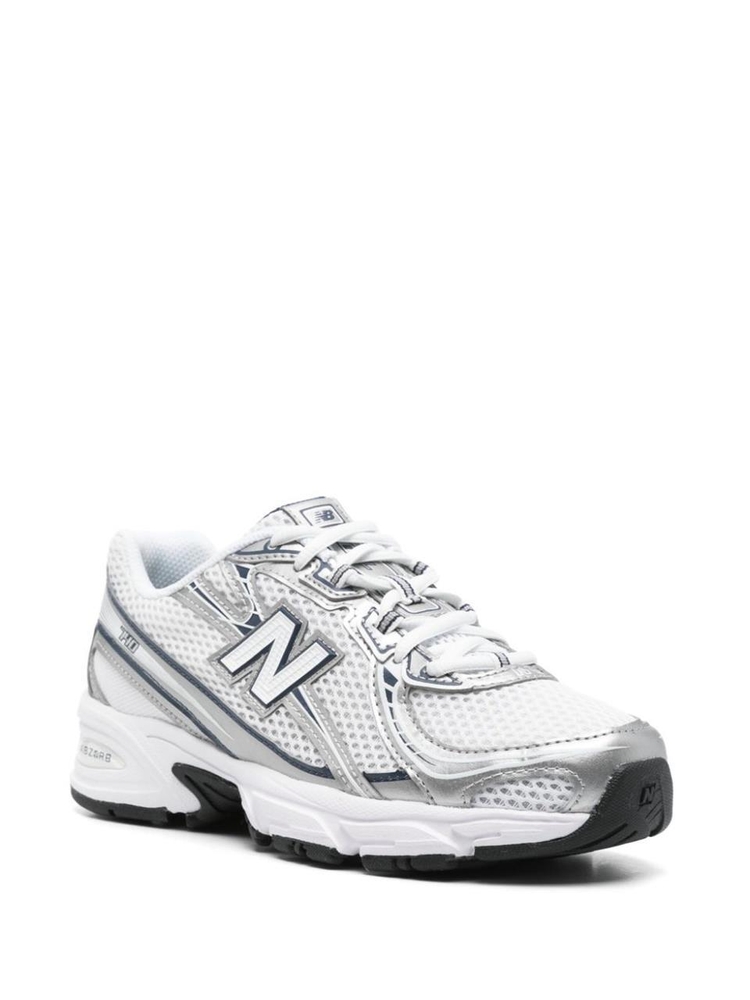 뉴발란스 FW24 New Balance Sneakers White U740WN2DWHITESILVERNAVY White