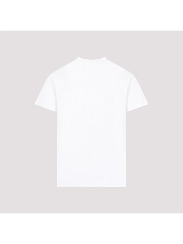 갤러리디파트먼트 FW24 Gallery Dept. Art Dept T-Shirt AD1030 White