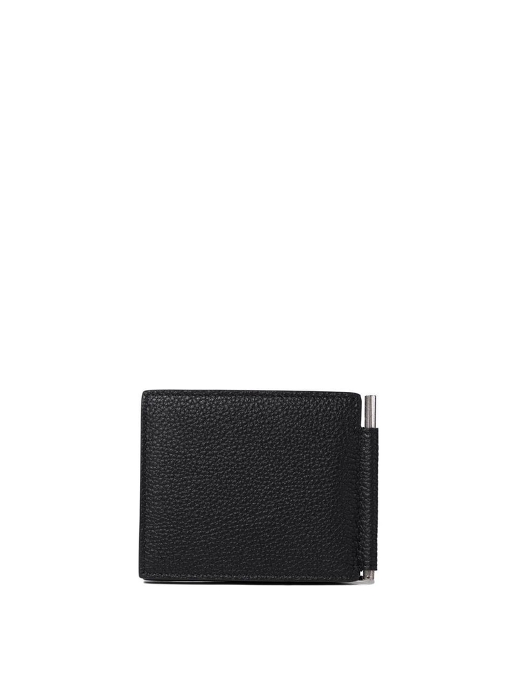 톰 포드 SS25 Wallets & Card holders Y0231LCL158S1N001 Black  