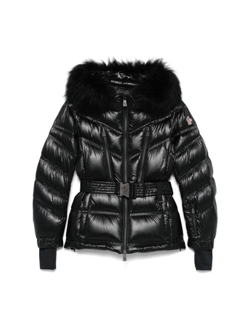 몽클레르 그레노블 FW24 Outerwear Moncler Grenoble 539YL 1A000-61 999 One Color