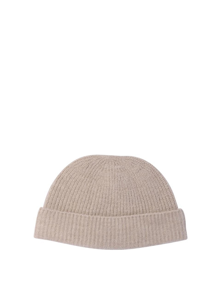 오라리 FW24 Hats A24AC07FLTOP BEIGE Beige