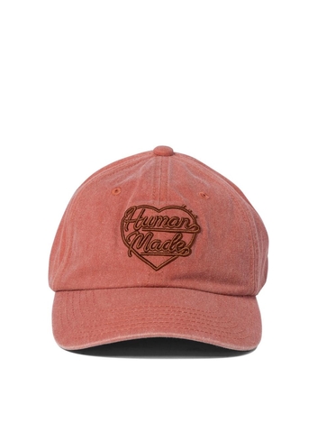 휴먼 메이드 FW24 Hats HM28GD027ORANGE Orange