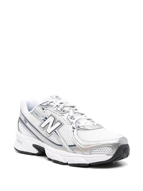 뉴발란스 FW24 New Balance Sneakers White U740WN2WHITESILVERNAVY White