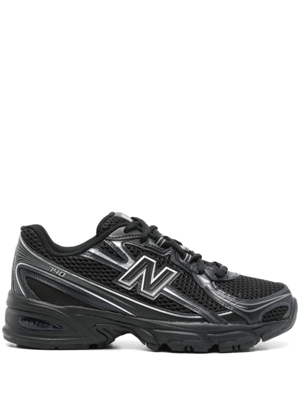 뉴발란스 FW24 New Balance Sneakers Black U740BM2DBLACKSILVER Black