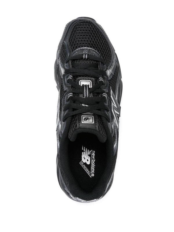 뉴발란스 FW24 New Balance Sneakers Black U740BM2DBLACKSILVER Black