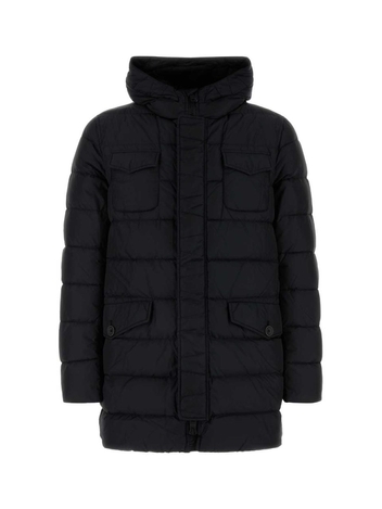 에르노 FW24 HERNO DOWN JACKETS PI0191U12004Z 9389 Black