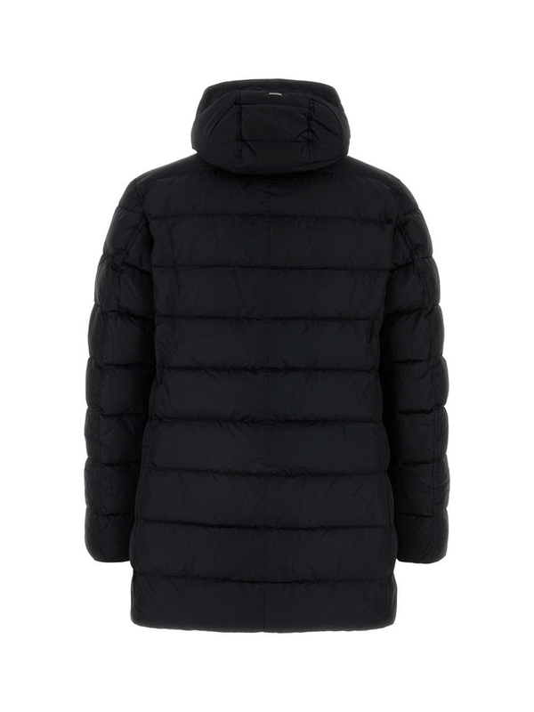 에르노 FW24 HERNO DOWN JACKETS PI0191U12004Z 9389 Black