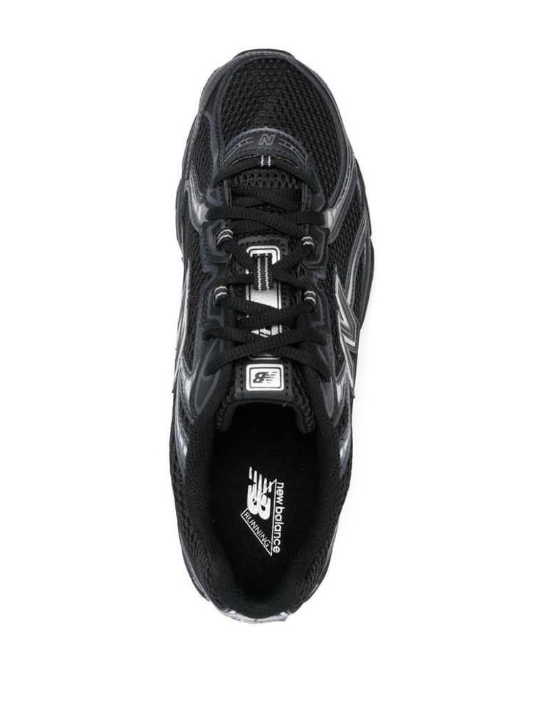 뉴발란스 FW24 New Balance Sneakers Black U740BM2BLACKSILVER Black