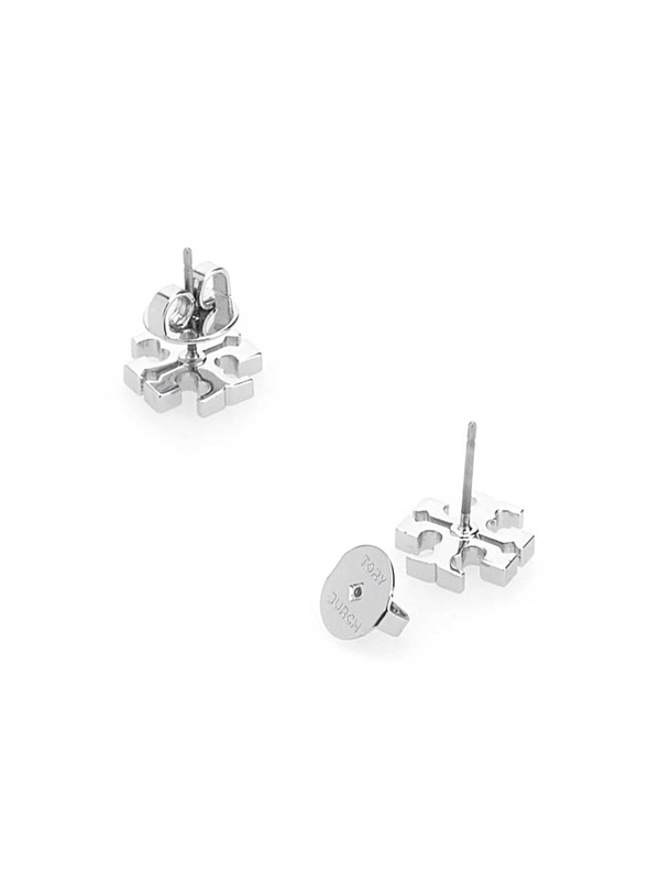 토리버치 SS24 TORY BURCH EARRINGS 11165504 022 Silver