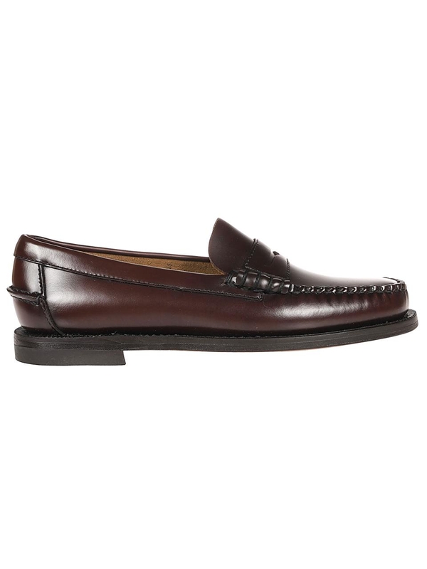 세바고 FW24 CLASSIC DAN LOAFERS 7001530 Brown