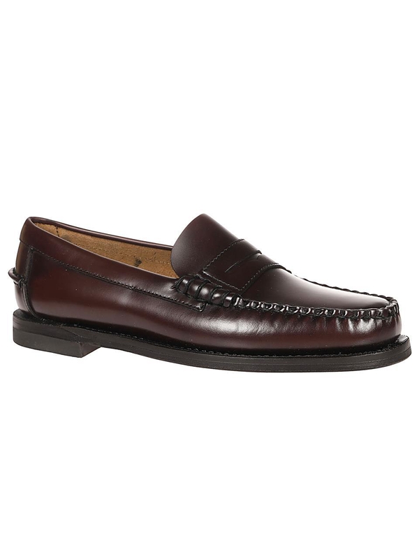 세바고 FW24 CLASSIC DAN LOAFERS 7001530 Brown