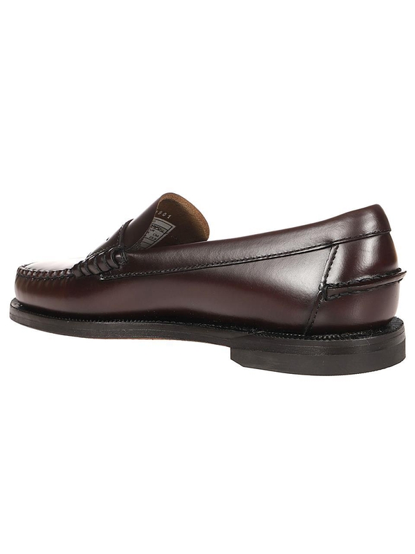 세바고 FW24 CLASSIC DAN LOAFERS 7001530 Brown