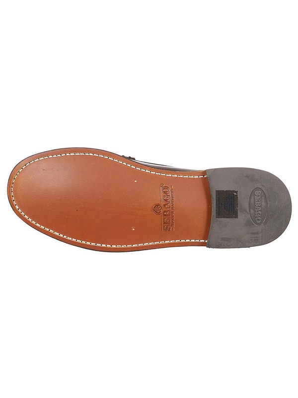 세바고 FW24 CLASSIC DAN LOAFERS 7001530 Brown