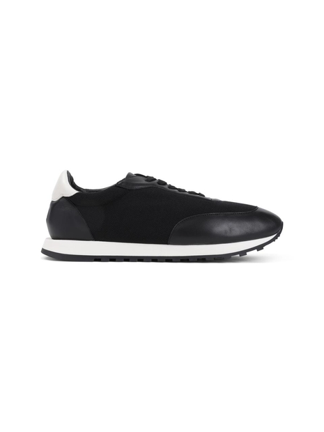 더 로우 FW24 The Row Owen Runner F2021.W20N60 Black