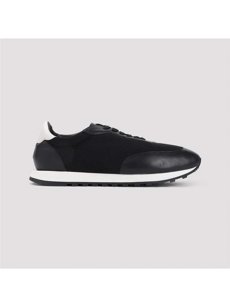 더 로우 FW24 The Row Owen Runner F2021.W20N60 Black