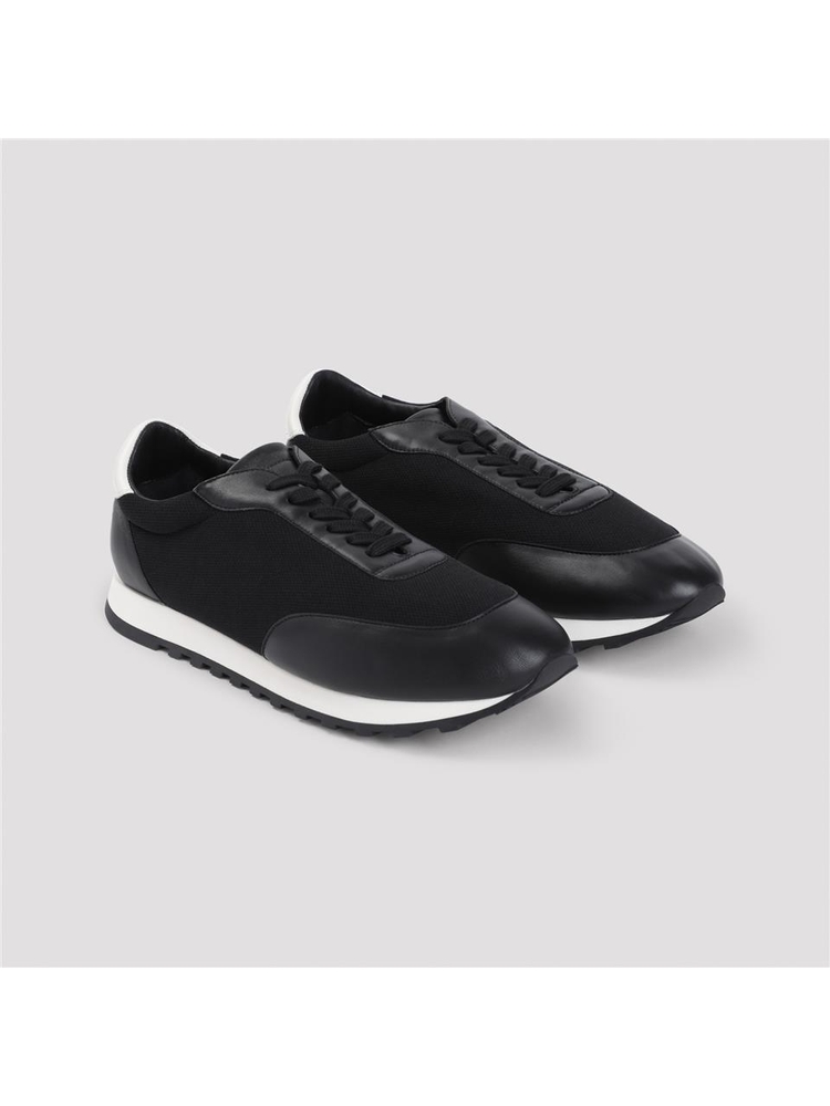 더 로우 FW24 The Row Owen Runner F2021.W20N60 Black