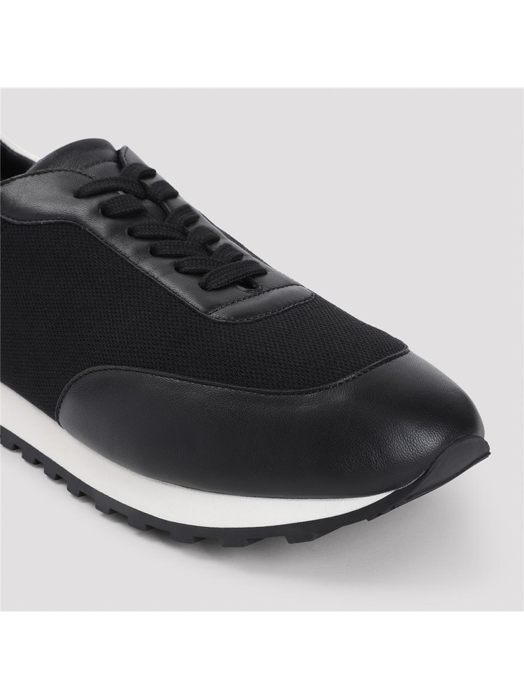 더 로우 FW24 The Row Owen Runner F2021.W20N60 Black