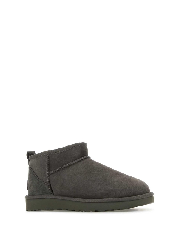 어그 SS24 UGG BOOTS 1116109 GREY Grey