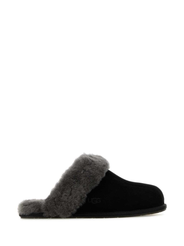 어그 FW24 UGG BOOTS 1106872 BCGR Black