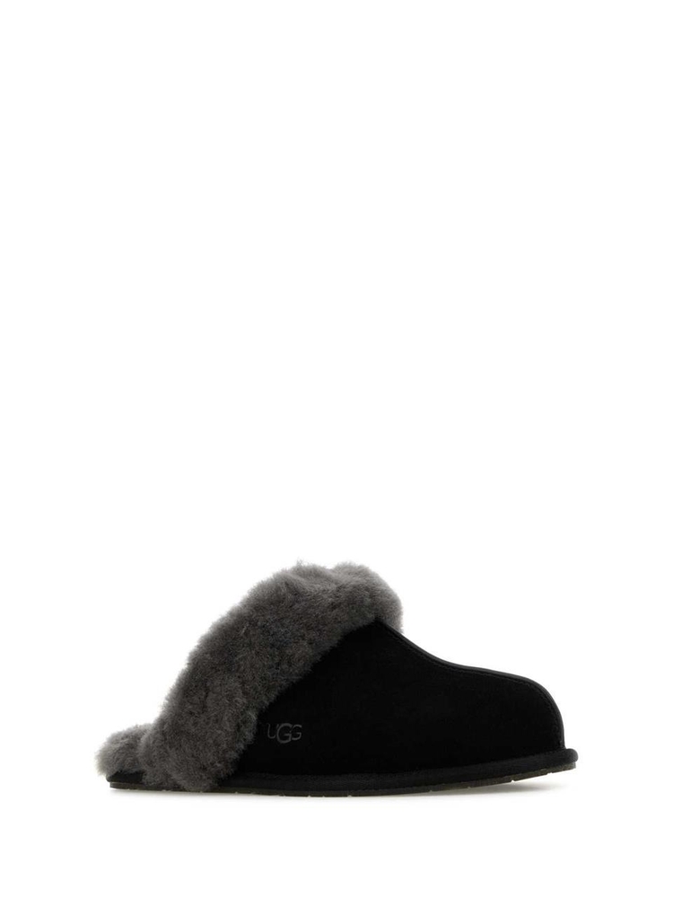 어그 FW24 UGG BOOTS 1106872 BCGR Black