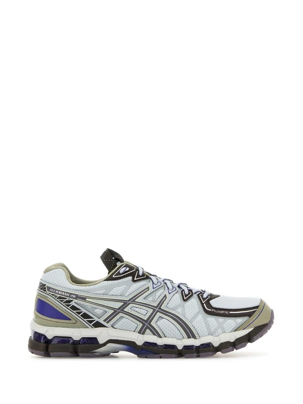 아식스 FW24 ASICS SNEAKERS 1203A640 020 Multicoloured