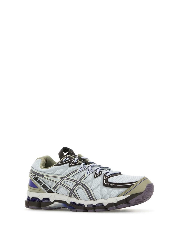 아식스 FW24 ASICS SNEAKERS 1203A640 020 Multicoloured