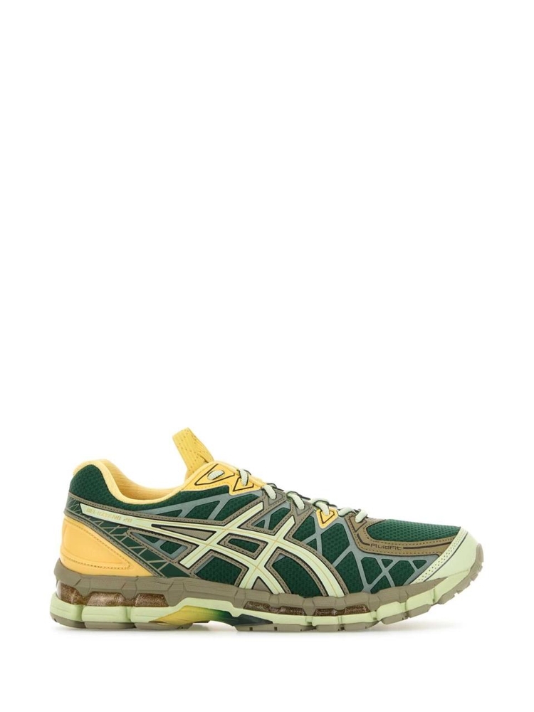 아식스 FW24 ASICS SNEAKERS 1203A640 300 Multicoloured