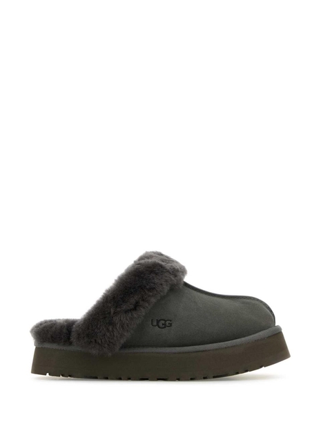 어그 FW24 UGG SLIPPERS 1122550 CHRC Grey