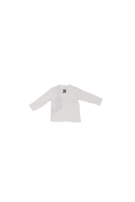 [해외배송] 24FW 존 리치몬드 민소매 티셔츠 RIA24066TS OFF WHITE