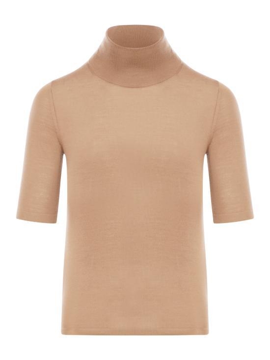 [해외배송] 24FW 에스막스마라 스웨터 2429366051600004 CAMEL Nude Neutrals