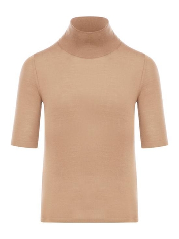 [해외배송] 24FW 에스막스마라 스웨터 2429366051600004 CAMEL Nude Neutrals