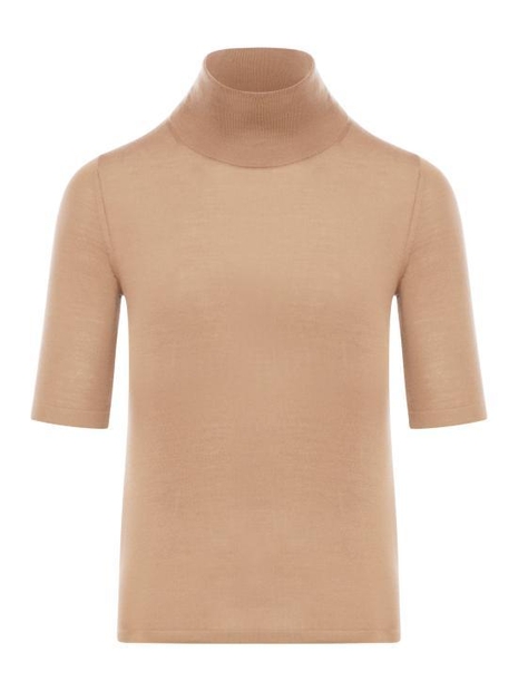 [해외배송] 24FW 에스막스마라 스웨터 2429366051600004 CAMEL Nude Neutrals