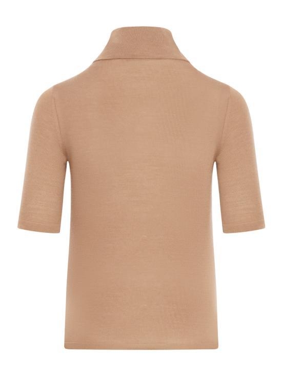 [해외배송] 24FW 에스막스마라 스웨터 2429366051600004 CAMEL Nude Neutrals