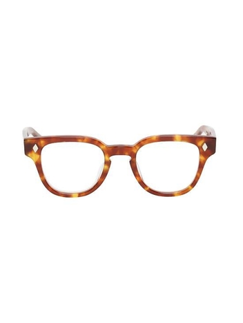 [해외배송] 24FW 줄리어스 타르트 옵티컬 안경 JTPL 007F BRYAN LIGHT TORTOISE BROWN