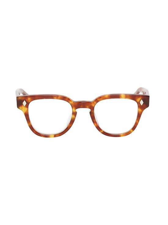 [해외배송] 24FW 줄리어스 타르트 옵티컬 안경 JTPL 007F BRYAN LIGHT TORTOISE BROWN