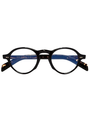 [해외배송] 24FW 커틀러앤그로스 안경 GR08 01 BLACK ON HAVANA