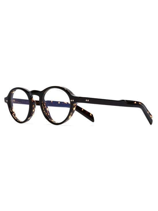 [해외배송] 24FW 커틀러앤그로스 안경 GR08 01 BLACK ON HAVANA