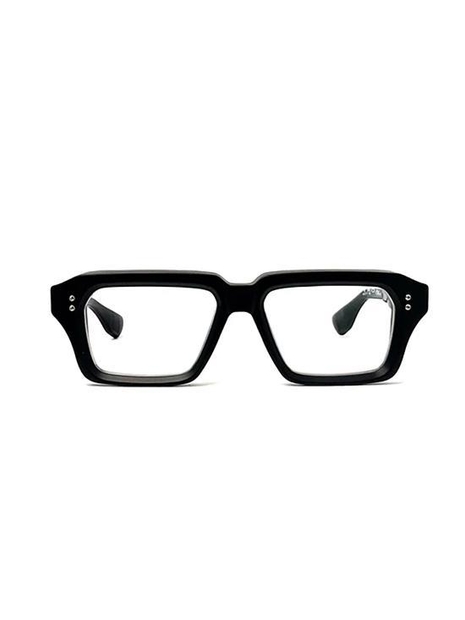 [해외배송] 24FW 디타 선글라스 DTX459 A 02 DETRON MATTE BLACK BLACK IRON