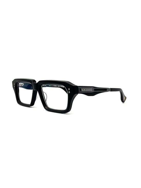 [해외배송] 24FW 디타 선글라스 DTX459 A 02 DETRON MATTE BLACK BLACK IRON