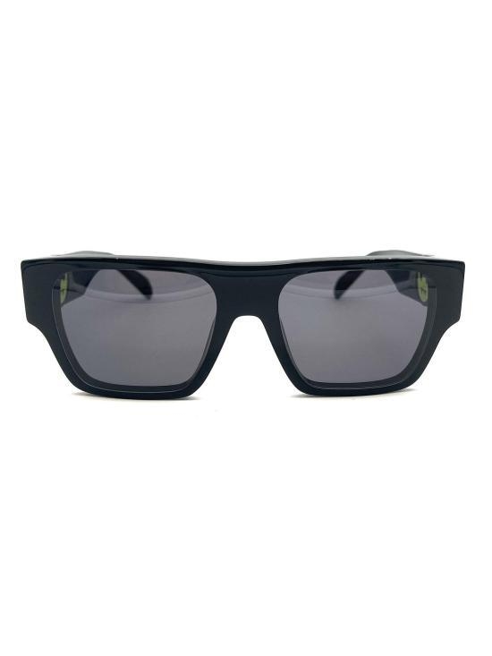 [해외배송] 24FW 바로우 선글라스 SBA002V 0700 BLACK