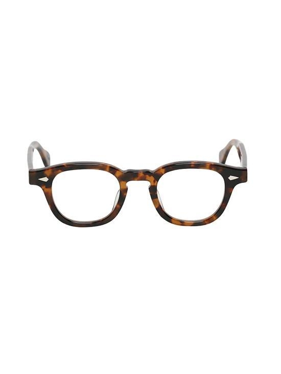 [해외배송] 24FW 줄리어스 타르트 옵티컬 안경 JTPL 102C AR TORTOISE BROWN