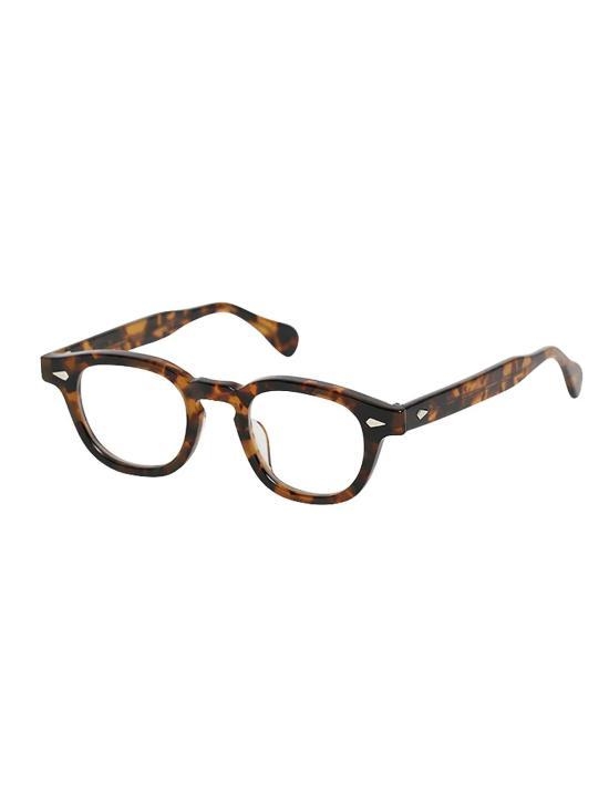 [해외배송] 24FW 줄리어스 타르트 옵티컬 안경 JTPL 102C AR TORTOISE BROWN