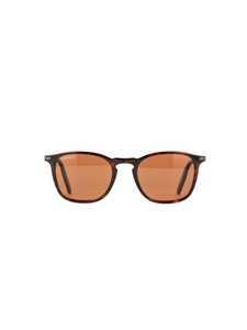 [해외배송] 24FW 세렝게티 선글라스 DELIO SHINY DARK HAVANA MINE DELIO BROWN