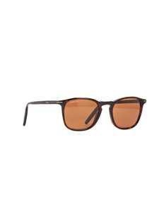 [해외배송] 24FW 세렝게티 선글라스 DELIO SHINY DARK HAVANA MINE DELIO BROWN