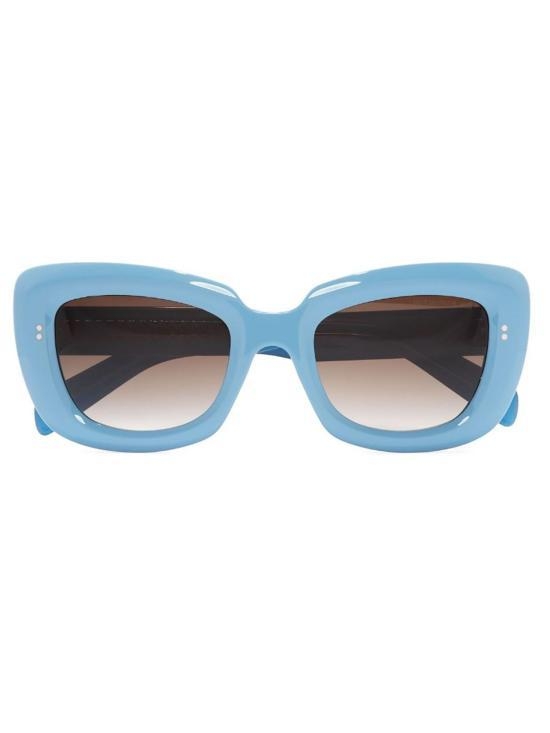 [해외배송] 24FW 커틀러앤그로스 선글라스 9797 A8 SOLID LIGTH BLUE