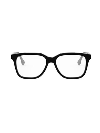 [해외배송] 24FW 펜디 안경 FE50090I 001 BLACK