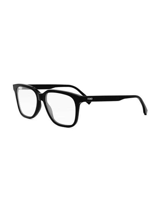 [해외배송] 24FW 펜디 안경 FE50090I 001 BLACK