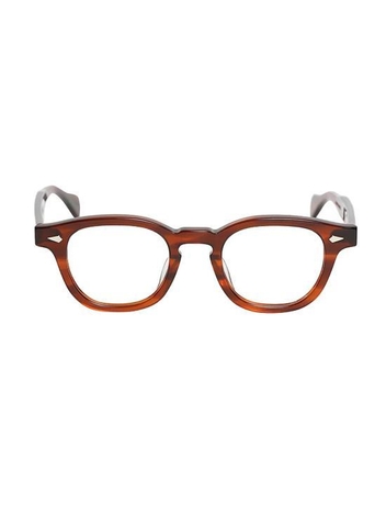 [해외배송] 24FW 줄리어스 타르트 옵티컬 안경 JTPL 102F AR LIGHT TORTOISE BROWN