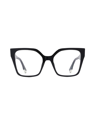 [해외배송] 24FW 펜디 안경 FE50002I 001 BLACK